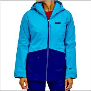 Patagonia snow-belle ski snowboard  jacket